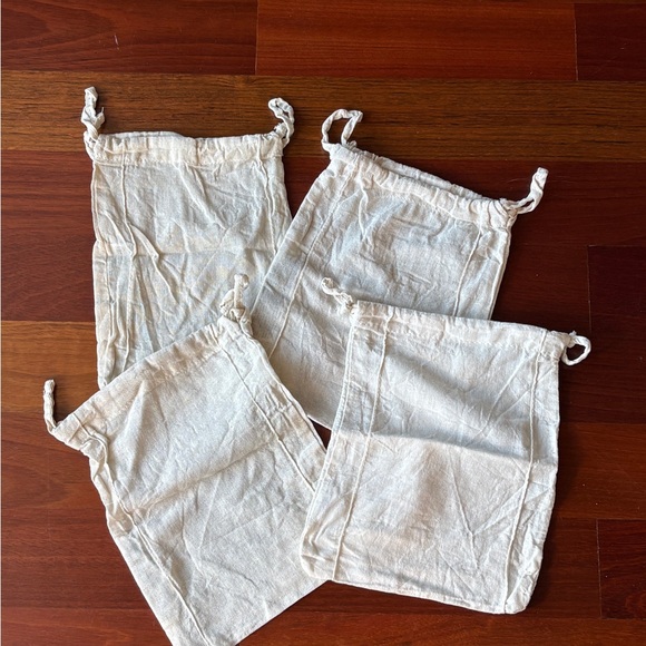 Bundle - Aesop Tote Bag and 5 Pouches - Picture 8 of 13